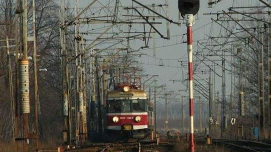 Pociąg Chełm-Włodawa będzie jeździł w wakacje