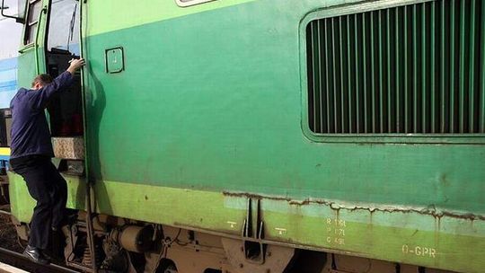 Pociąg z Warszawy do Mińska zatrzyma się w Białej Podlaskiej. Na razie