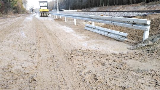 Pociągi Lublin-Warszawa. Po 2 latach wracają kursy przez Nałęczów, Puławy i Dęblin