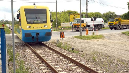 Pociągiem do Parczewa już nie dojedziesz. Jest autobus