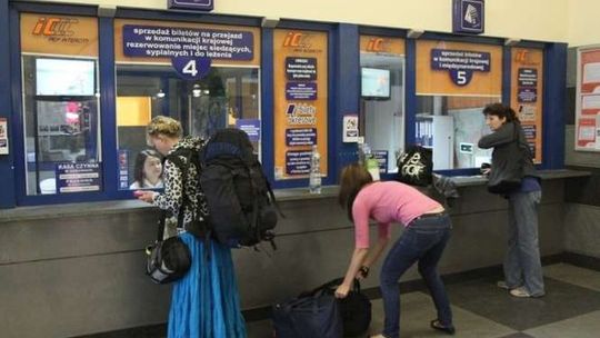 Pociągiem po mieście. W Lublinie za 2 zł, w Świdniku za 1 zł