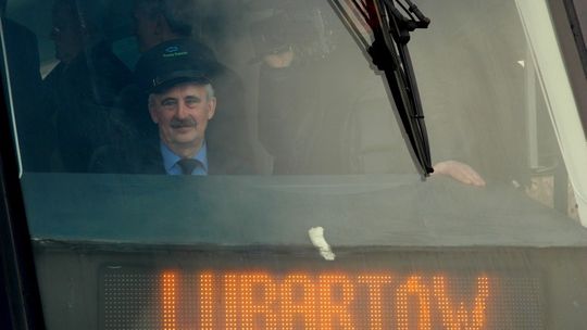 Pociągiem z Lublina do Lubartowa. Kiedy nowy rozkład i przystanki?