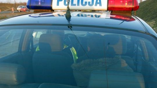 Pocięli subaru, potem zgłosili kradzież