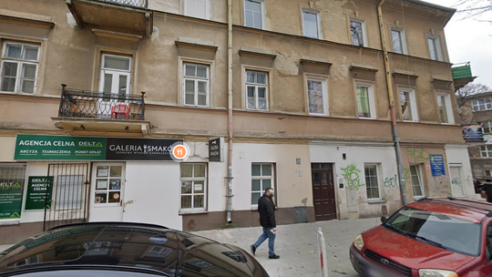 Pocisk w piwnicy w Lublinie. Saperzy zakończyli czynności