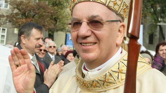 Początek obchodów Roku Wiary w Lublinie