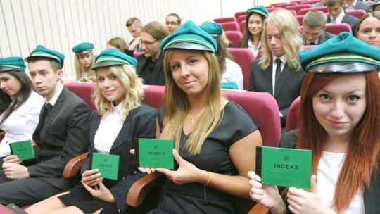 Początek roku akademickiego w Lublinie. Wiele kierunków nie ruszy