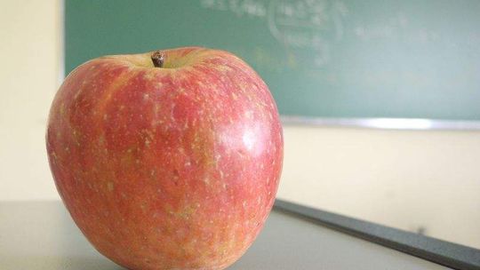 Początek roku szkolnego. Instrukcja obsługi ucznia