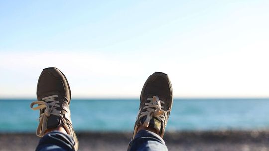 Początki legendy – historia New Balance w pigułce