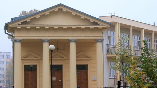 Poczekalnia literacka. Przyjdź i podyskutuj 