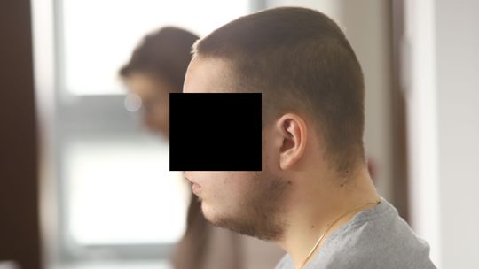 Poczęstował kolegę dopalaczami "Louis Vuitton. Ten zmarł. Ruszył proces Marcela G.