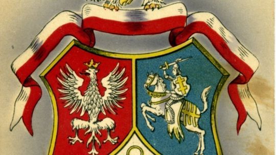 Pocztówkę wymyślił Sienkiewicz