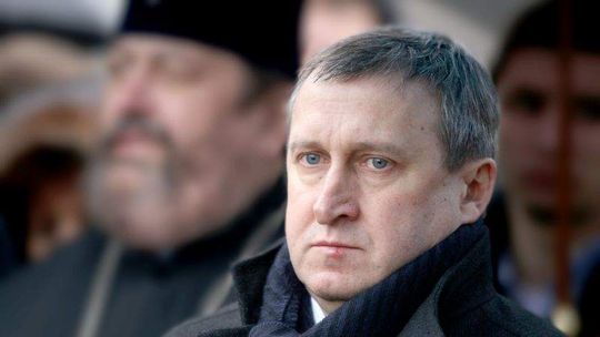 Pocztówki zamiast wojsk