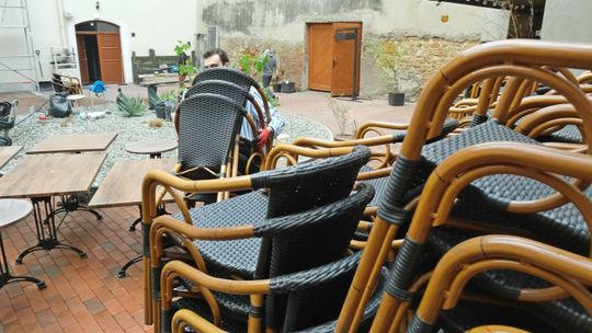 Poczucie nierównego traktowania i "medialnie brzmi to pięknie". Lubelskie komentarze ws. luzowania obostrzeń