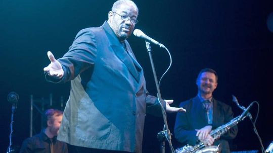 Poczuj ten jazz. Koncerty, warsztaty, wystawa