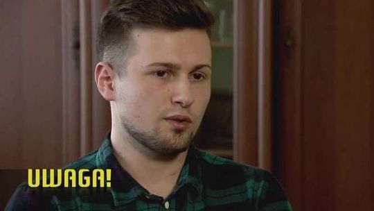 "Poczułem się, jakbym już był skazany za to wszystko". Kierowca seicento udzielił pierwszego wywiadu