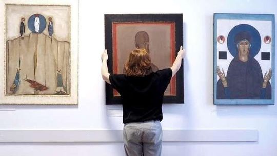 Pod Chrystusem ukrywał się św. Paweł. Przez 60 lat. Niezwykłe odkrycie w muzeum