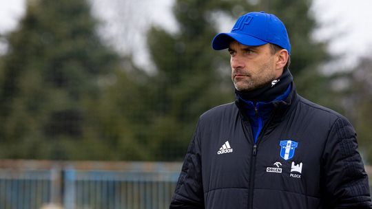 Pod czyją wodzą Górnik Łęczna zacznie przygotowania do rundy wiosennej?