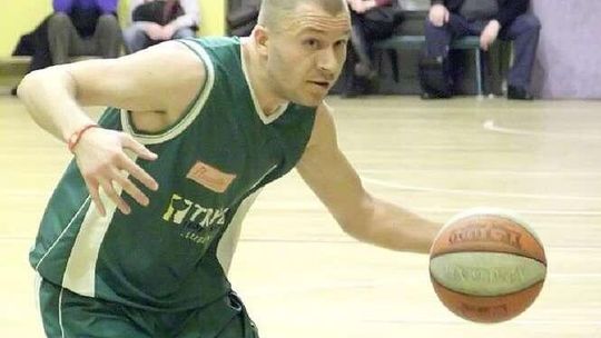 Pod Kodzami Dziennika Wschodniego: Cukropol pierwszym liderem Ligi Maxi