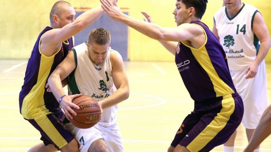 Pod Koszami Dziennika: Matematyka i Braca Mrozik lepsi w meczach na szczycie