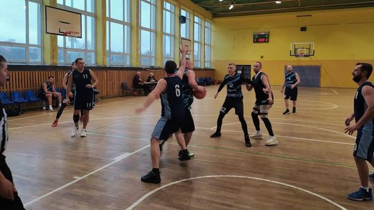 Pod Koszami Dziennika Wschodniego: Bru zabiera szanse