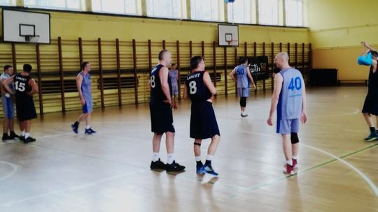 Pod koszami Dziennika Wschodniego. Hit dla Symbitu  