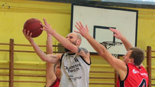 Pod koszami Dziennika Wschodniego im. Andrzeja Wawrzyckiego. Nie brakowało niespodzianek