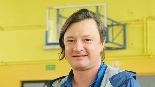 Pod koszami Dziennika Wschodniego im. Andrzeja Wawrzyckiego W grupie mistrzowskiej trwa walka o uniknięcie ostatniej pozycji