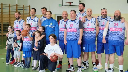 Pod koszami Dziennika Wschodniego im. Andrzeja Wawrzyckiego. Wystartowały zgłoszenia do rozgrywek