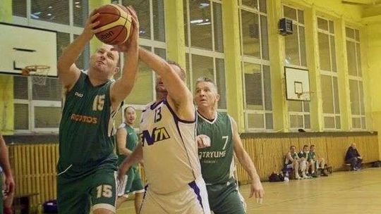 Pod Koszami Dziennika Wschodniego: Jurand sprawił niespodziankę