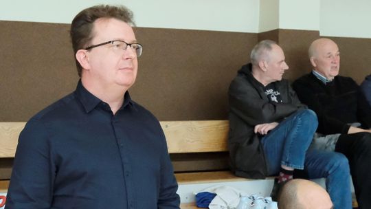 Pod Koszami Dziennika Wschodniego: Lider mógł stracić pozycję