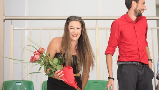 Pod koszami Dziennika Wschodniego: Lisy lepsze od Pszczółek