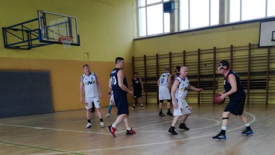 Pod Koszami Dziennika Wschodniego. Niespodziewana porażka lidera