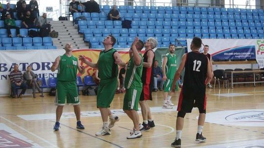 Pod Koszami Dziennika Wschodniego. PGE bardzo blisko wygranej