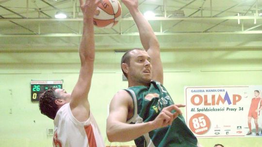 Pod Koszami Dziennika Wschodniego: Prezentujemy najskuteczniejszych strzelców