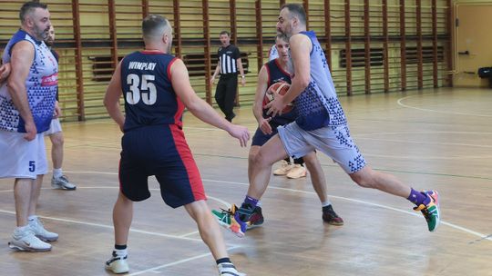 Pod Koszami Dziennika Wschodniego: Problemy 4tego Piętra