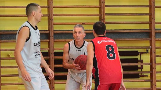 Pod koszami Dziennika Wschodniego: Quattro Tech. rozpoczęło marsz w górę tabeli