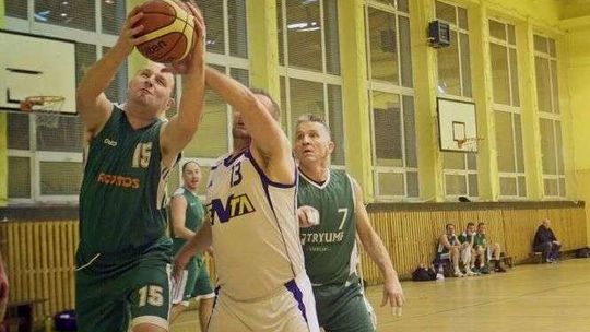 Pod Koszami Dziennika Wschodniego: Ważna wygrana Cukropolu