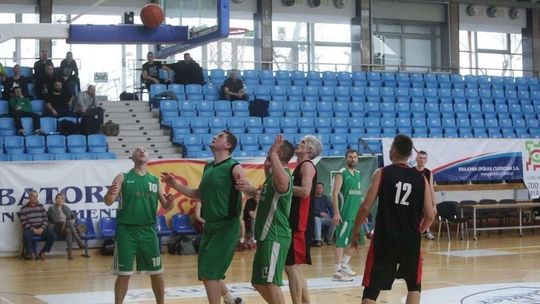 Pod Koszami Dziennika Wschodniego. Wciąż czekają na chętnych