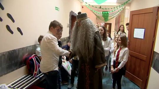 Pod Lublinem uznali go za szatana. W Gnieźnie go cenią