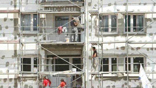 Pod Lublinem zamieszkasz taniej. Ceny od 2,9 tys. za mkw