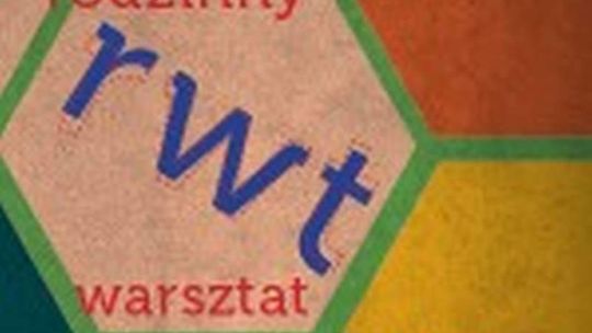 "Pod taflą wody. Warsztaty rodzinne w DDK Węglin
