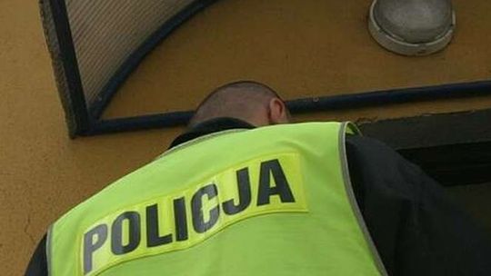 Podał się za elektryka, okradł 88-latkę