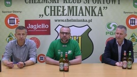 Podaliśmy tlen przeciwnikowi, czyli opinie po meczu Chełmianka - Motor