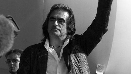 Podano datę pogrzebu Witolda Paszta. Rodzina ma gorącą prośbę