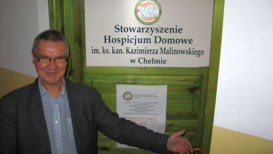 Podaruj procent podatku, a rozliczą twój PIT