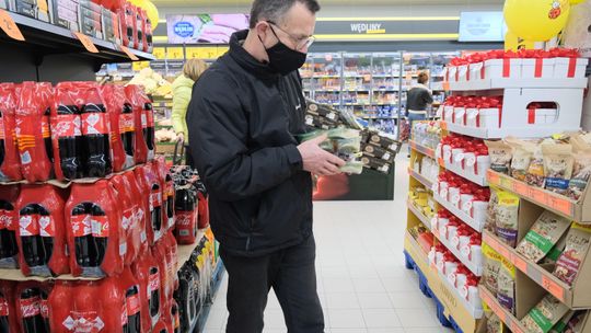 Podatek cukrowy 2021 czyli napoje nawet dwa razy droższe. Co jeszcze podrożeje w tym roku?