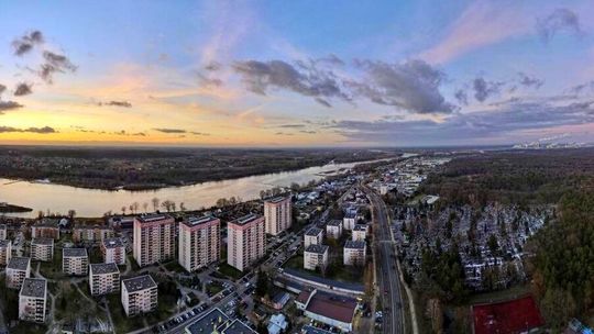 Podatek od nieruchomości w górę. Liczą na ponad 86 milionów