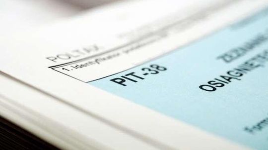 Podatki 2016: Niech fiskus wypełni za Ciebie PIT. Co to jest PFR?