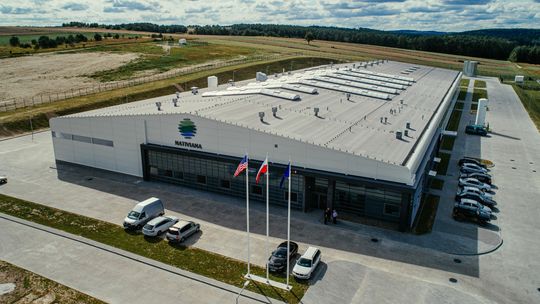 Podatki, miejsca pracy i promocja. To samorząd zawdzięcza Rodowitej z Roztocza