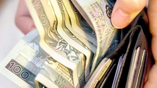 Podawał się za lekarza i napadł na staruszka